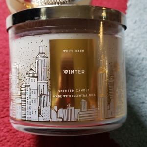 Bath & Body Works